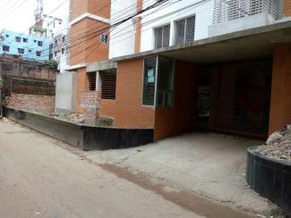 25500 ৳ Residential