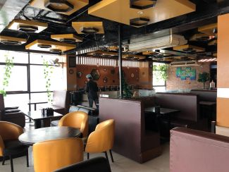 sqm Living Size Commercial Properties for Rent in Dhanmondi