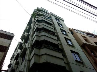 5500000 ৳ Residential