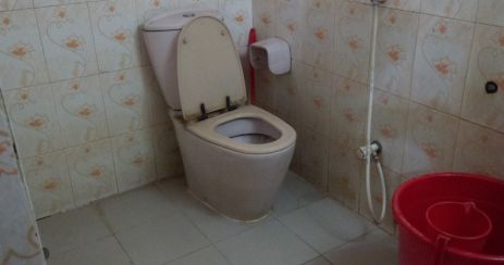  sqm Living Size Residential Properties for Sale in Mohammadpur
