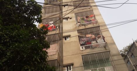 6500000 ৳ Residential