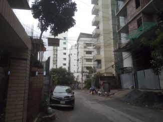 22000000 ৳ Residential