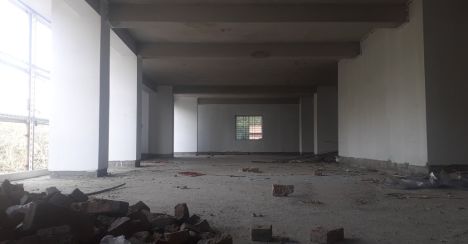  sqm Living Size Commercial Properties for Rent in Khulshi