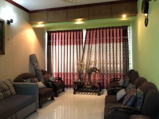  sqm Living Size Residential Properties for Rent in Uttara