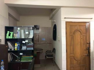  sqm Living Size Residential Properties for Sale in Mirpur