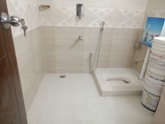  sqm Living Size Residential Properties for Rent in Mohammadpur