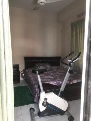  sqm Living Size Residential Properties for Sale in Banasree