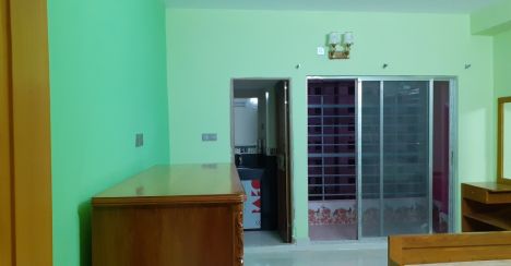  sqm Living Size Residential Properties for Sale in 9 No. North Pahartali Ward