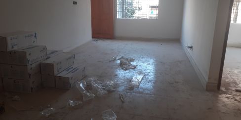 sqm Living Size Residential Properties for Sale in Agargaon
