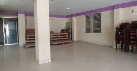  sqm Living Size Commercial Properties for Rent in 36 Goshail Danga Ward