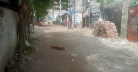 6500000 ৳ Residential