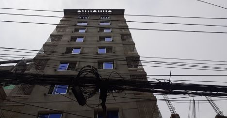  sqm Living Size Residential Properties for Sale in Mirpur