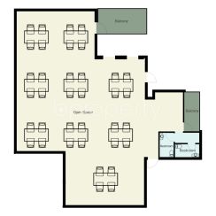  Commercial Properties for Rent