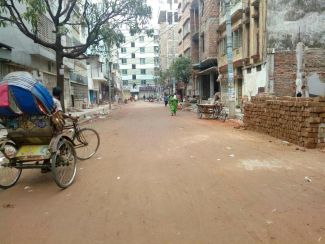 2575000 ৳ Residential