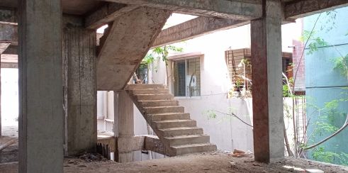  sqm Living Size Residential Properties for Sale in Mirpur