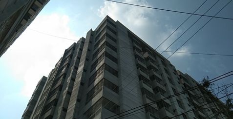 5282000 ৳ Residential
