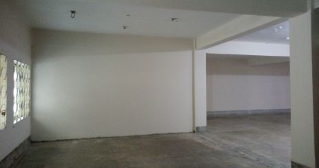  sqm Living Size Commercial Properties for Rent in Motijheel