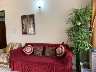  sqm Living Size Residential Properties for Rent in Gulshan