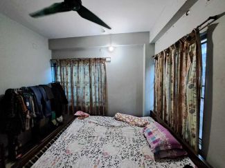  sqm Living Size Residential Properties for Sale in Tejgaon