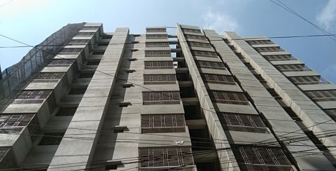 5510000 ৳ Residential