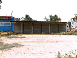  sqm Land Size Commercial Properties for Rent
