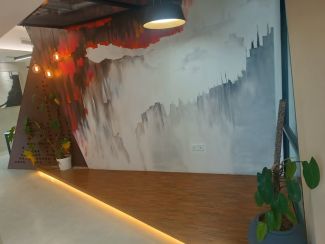  sqm Living Size Commercial Properties for Rent in Bashundhara R-A