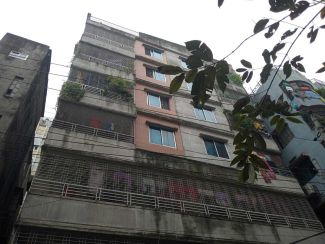16500000 ৳ Residential