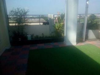 sqm Living Size Residential Properties for Sale in 4 No Chandgaon Ward