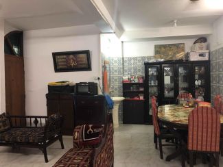  sqm Living Size Residential Properties for Sale in Mirpur