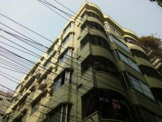 20000 ৳ Residential