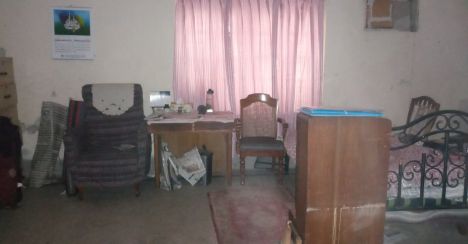  sqm Living Size Commercial Properties for Rent in Ramna