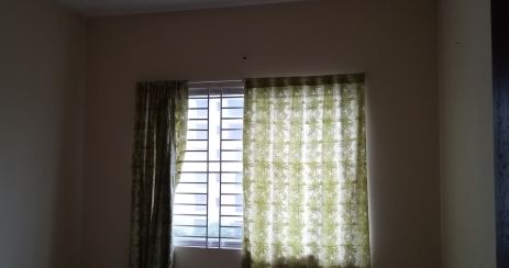  sqm Living Size Residential Properties for Sale in 4 No Chandgaon Ward