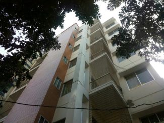 40000 ৳ Residential