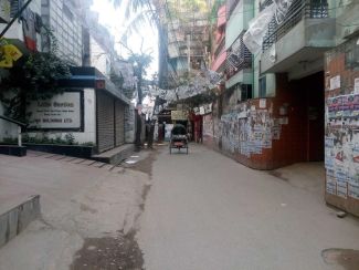 27000 ৳ Residential