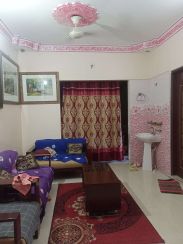  sqm Living Size Residential Properties for Sale in Mirpur