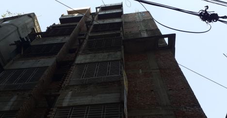  sqm Living Size Residential Properties for Sale in Mirpur