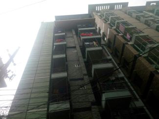 23500 ৳ Residential