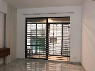  sqm Living Size Residential Properties for Sale in Uttara