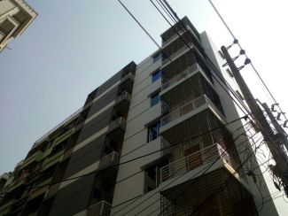 6800000 ৳ Residential