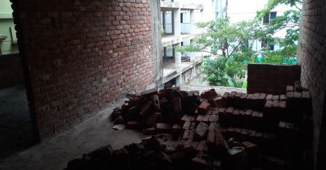12000000 ৳ Residential