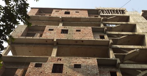 9800000 ৳ Residential