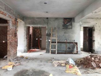  sqm Living Size Residential Properties for Sale in Bashundhara R-A
