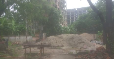 6350000 ৳ Residential