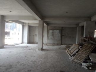  sqm Living Size Commercial Properties for Rent in Mirpur
