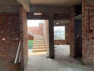  sqm Living Size Residential Properties for Sale in Badda