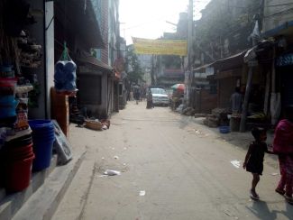 4508000 ৳ Residential
