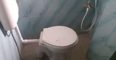 sqm Living Size Residential Properties for Rent in Khulshi