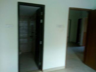  sqm Living Size Residential Properties for Rent in 7 No. West Sholoshohor Ward