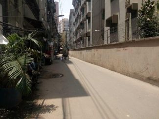 9600000 ৳ Residential