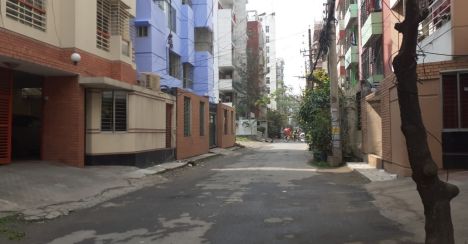 12500000 ৳ Residential